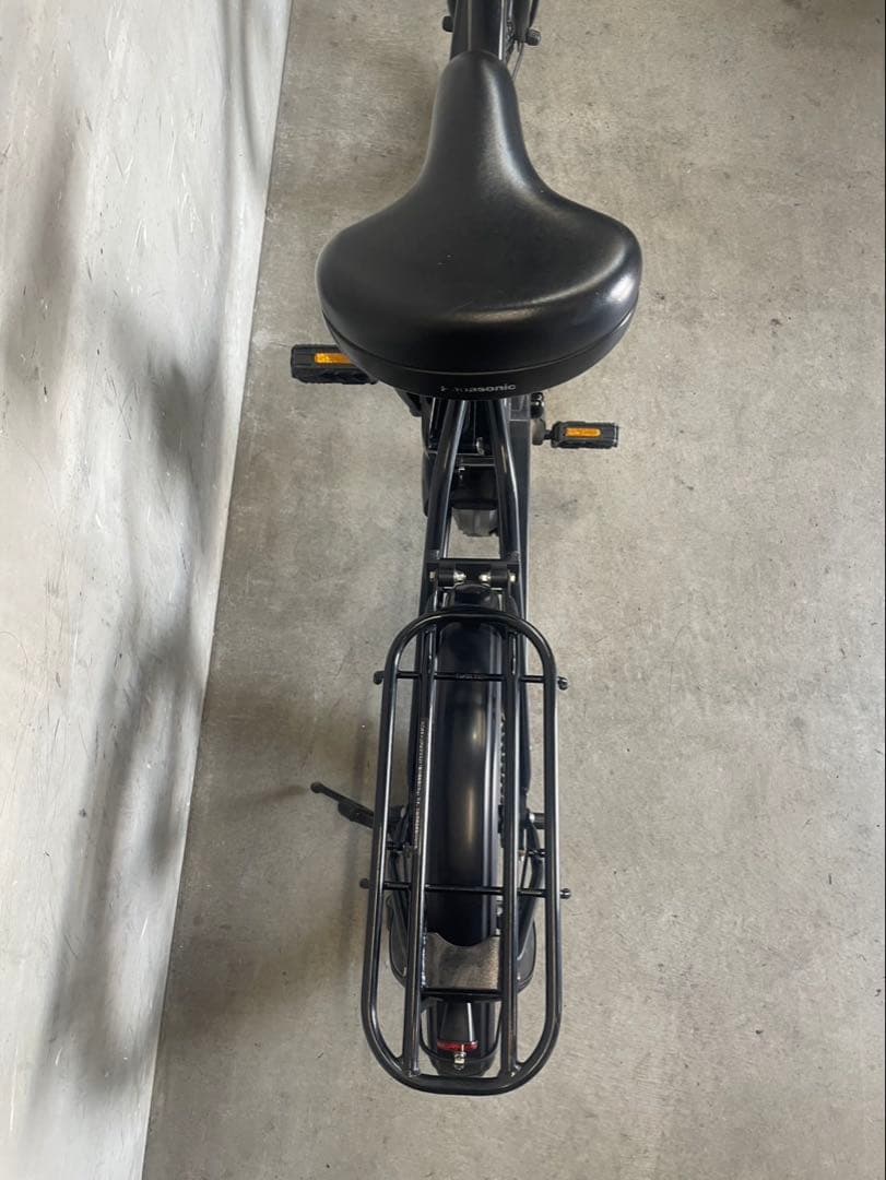 電動アシスト自転車　Panasonic SWパナソニック　 2020年 モデル‼️
