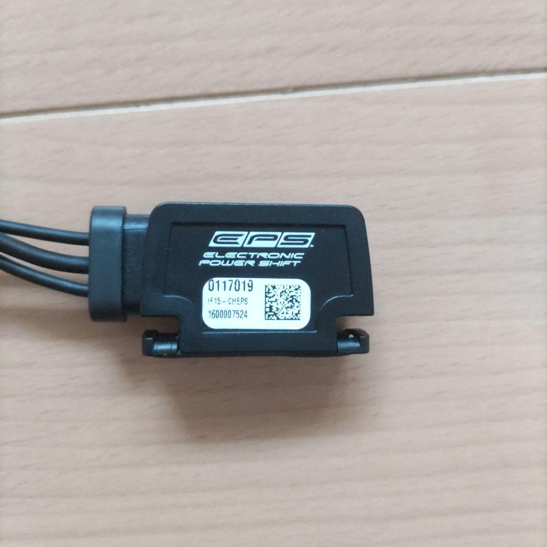 【値下げ】カンパニョーロ　コーラス 11S V2 EPS インターフェイス付き