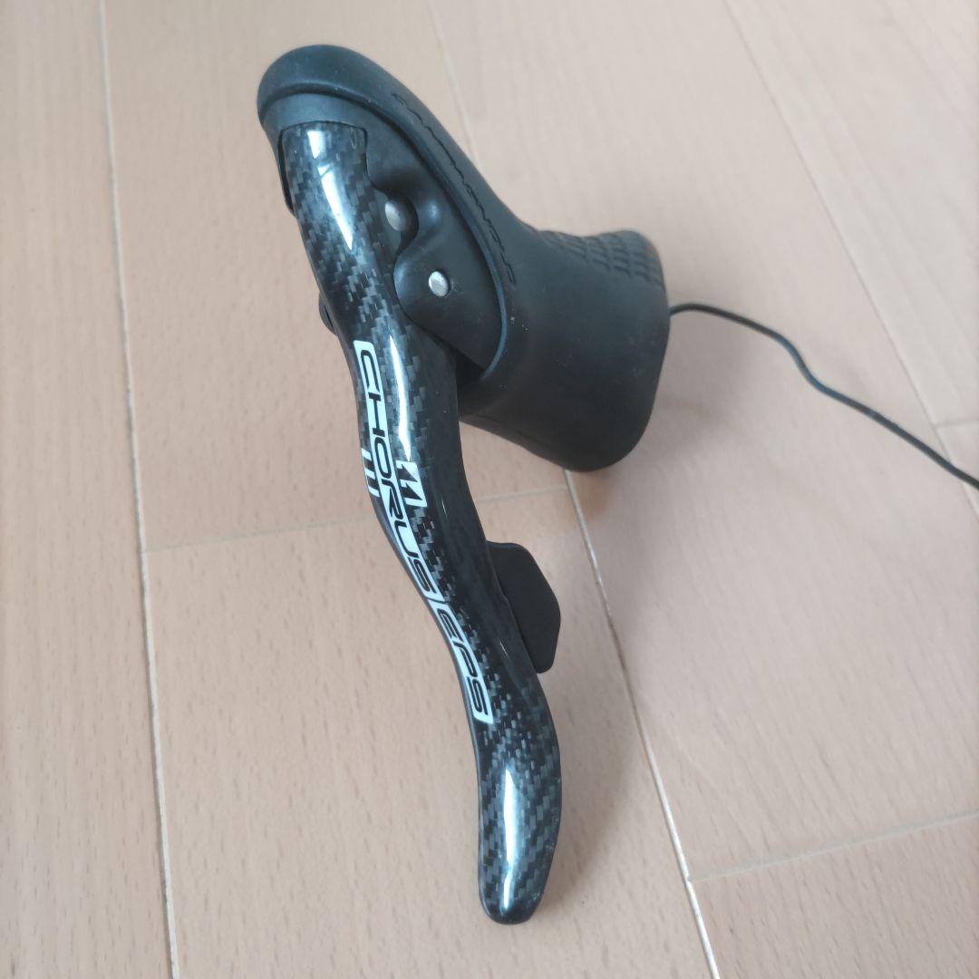 【値下げ】カンパニョーロ　コーラス 11S V2 EPS インターフェイス付き