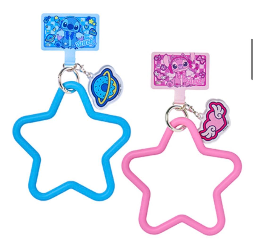 〈新品未開封〉happyくじ　スティッチ 1ロット