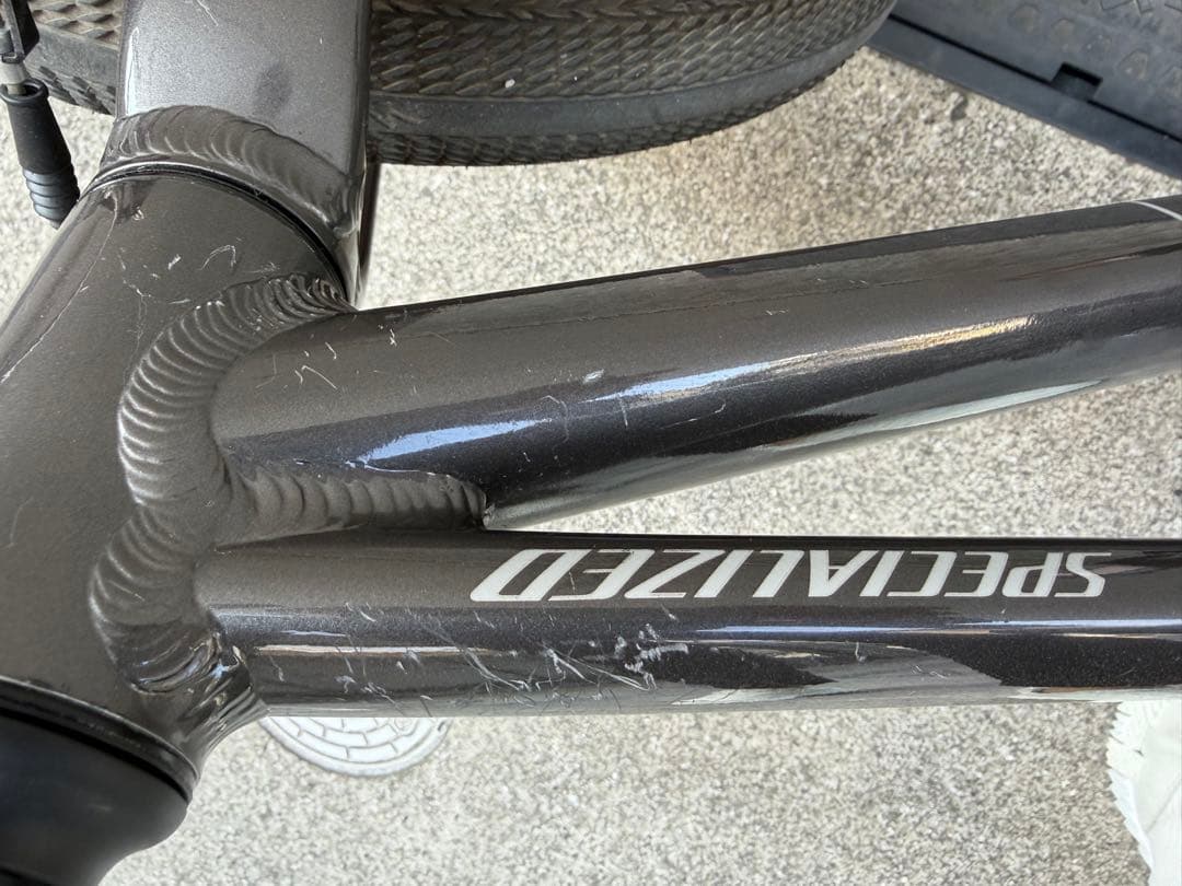 SPECIALIZED 16インチ/スペシャライズド