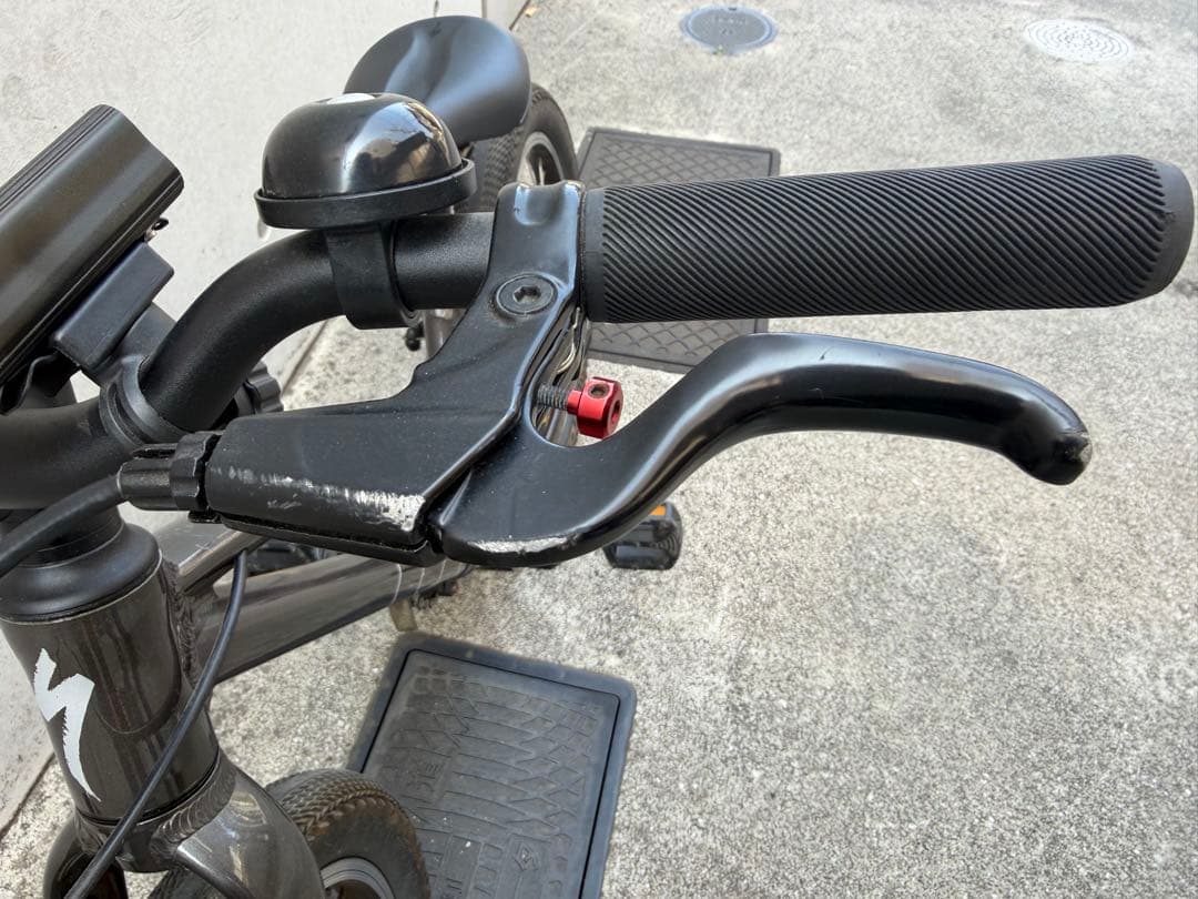 SPECIALIZED 16インチ/スペシャライズド