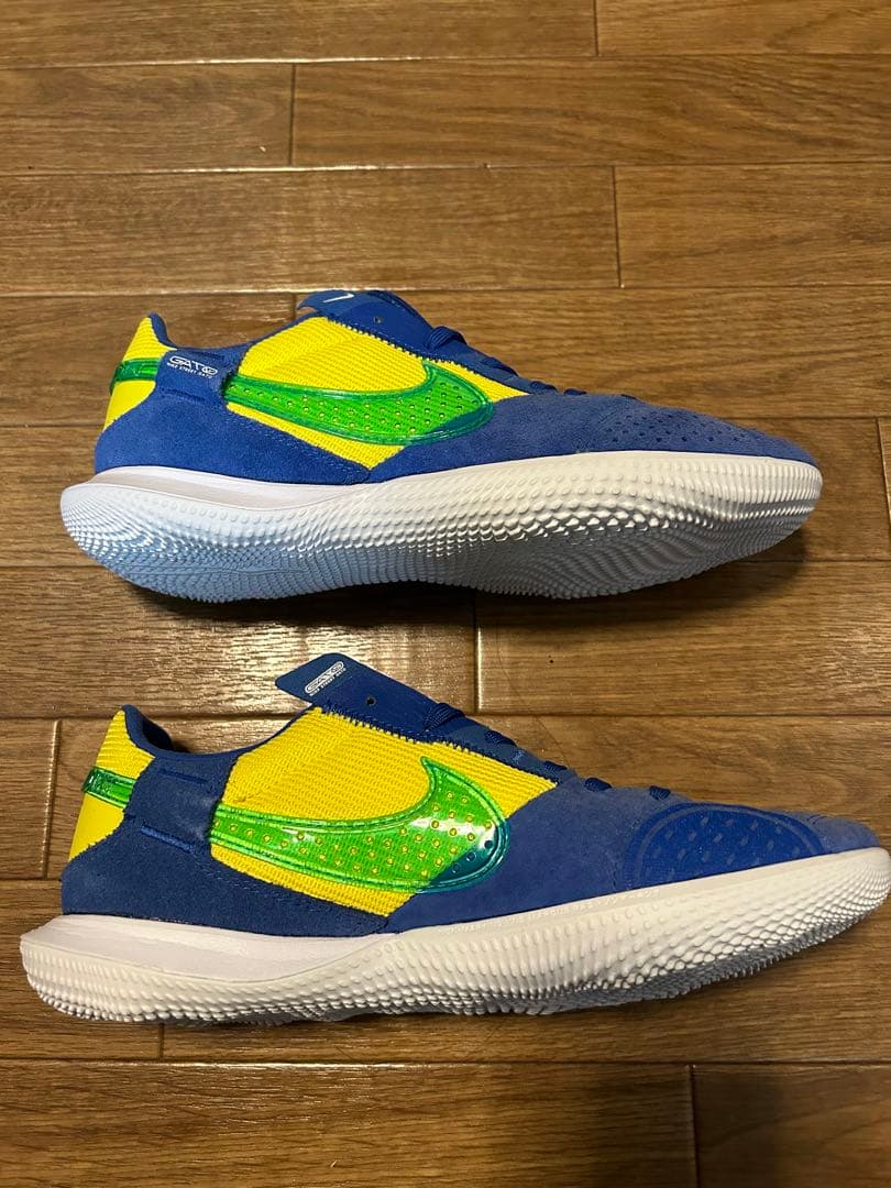 シューズ NIKE STREET GATO 24.5cm