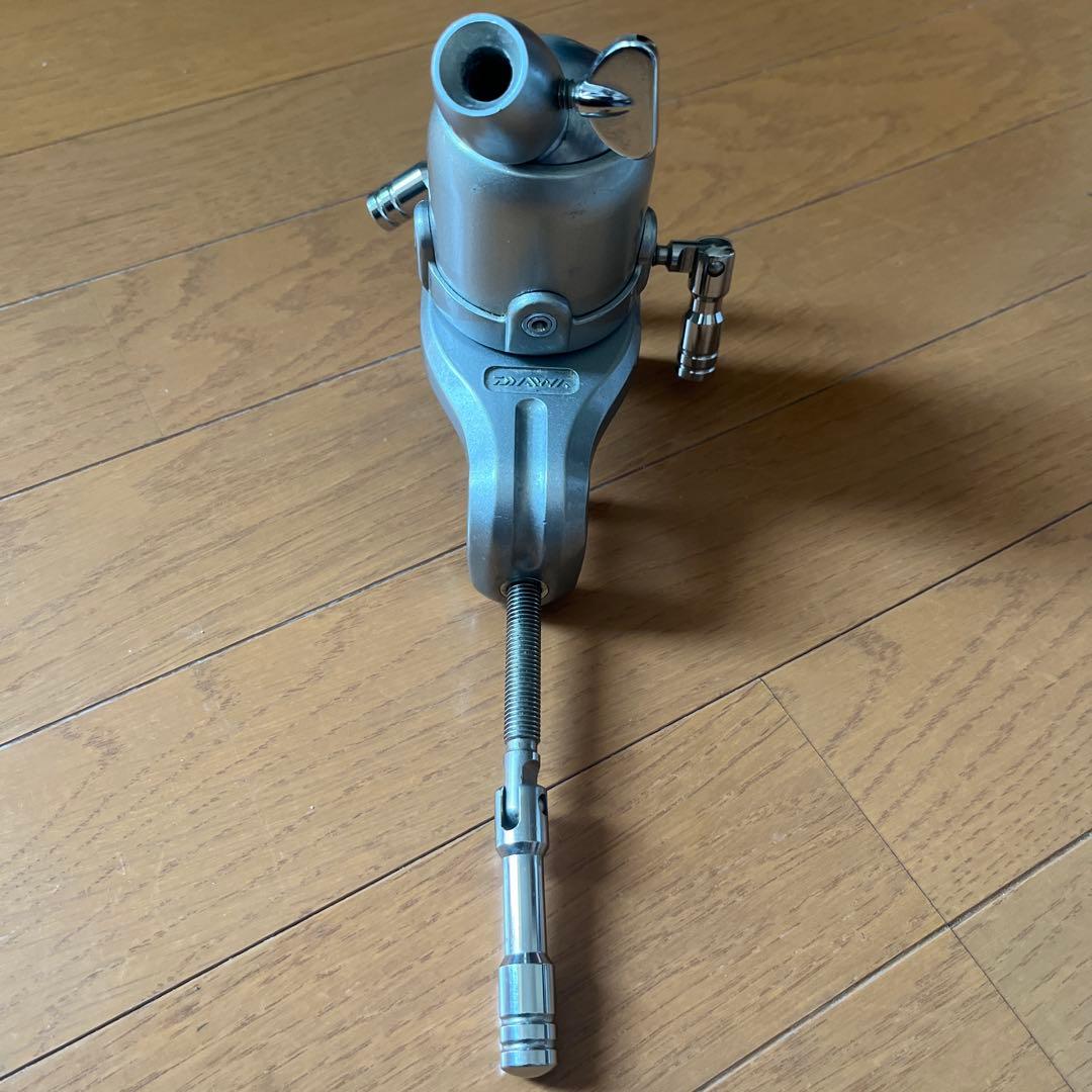 ダイワパラソル万力