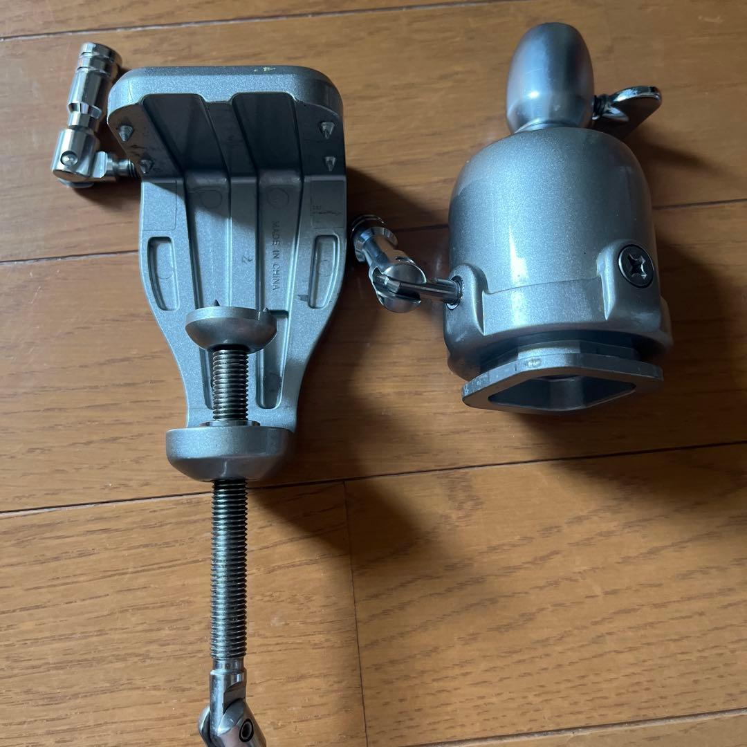 ダイワパラソル万力