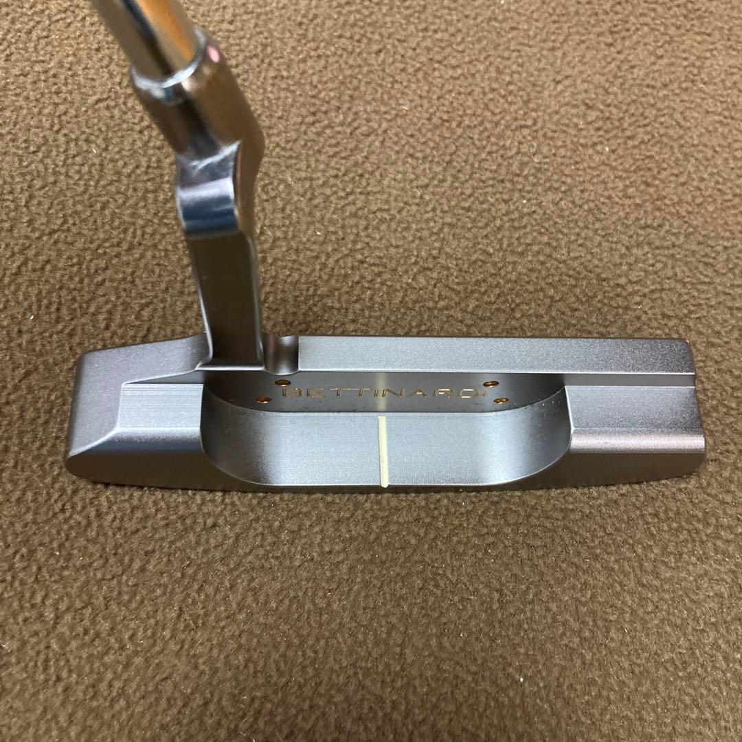 ベティナルデイ  パター　PGA2
