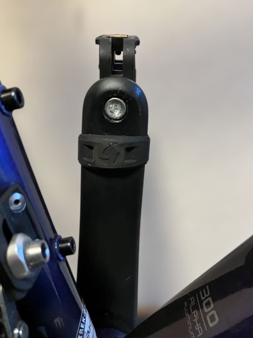 TREK EMONDA ALR5 Disc トレック エモンダ