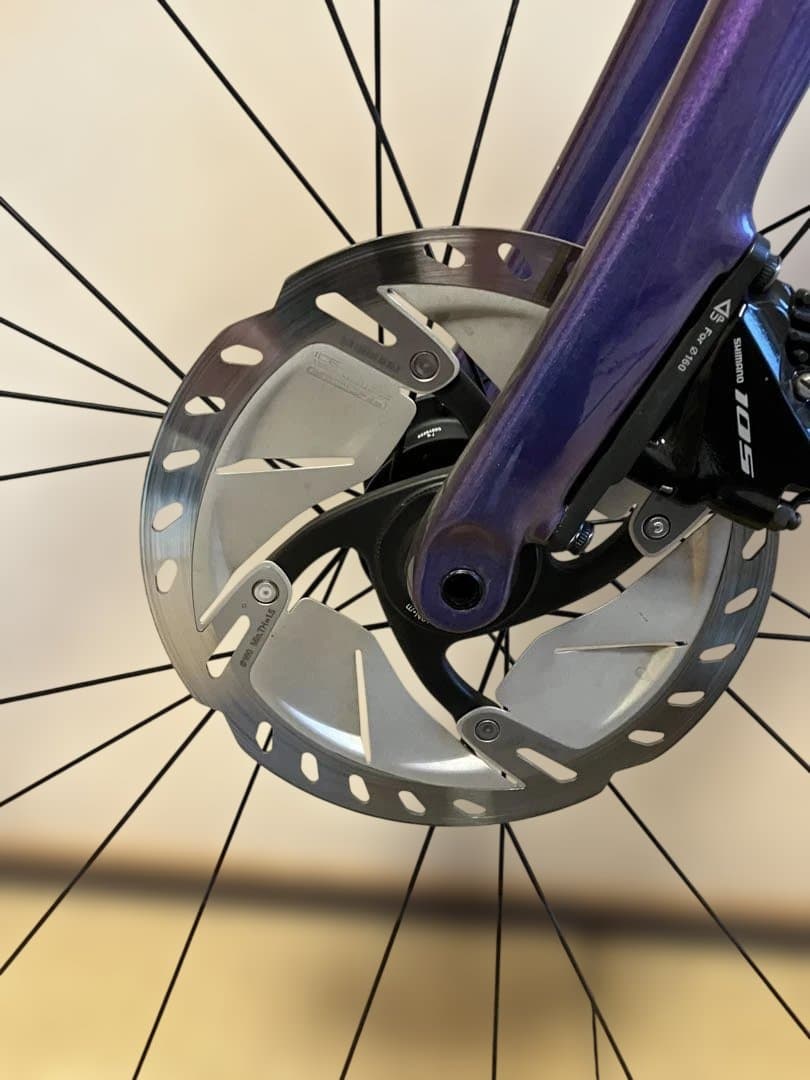 TREK EMONDA ALR5 Disc トレック エモンダ