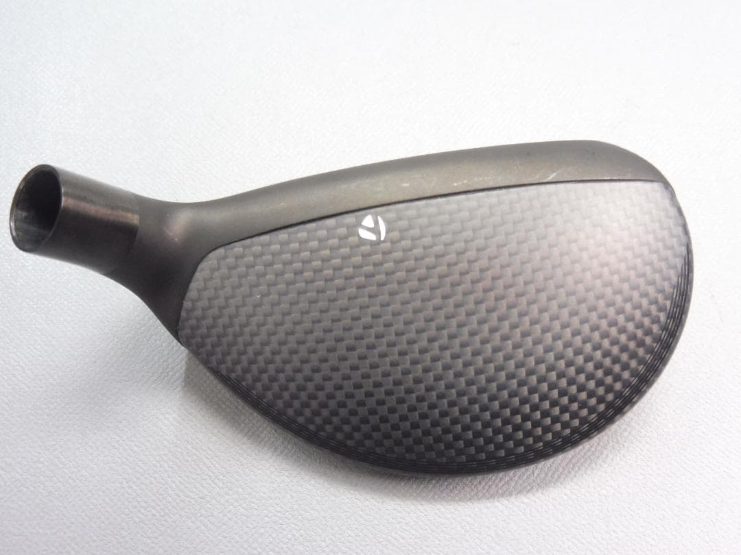 テーラーメイド　QI35　 4U 22° ヘッド