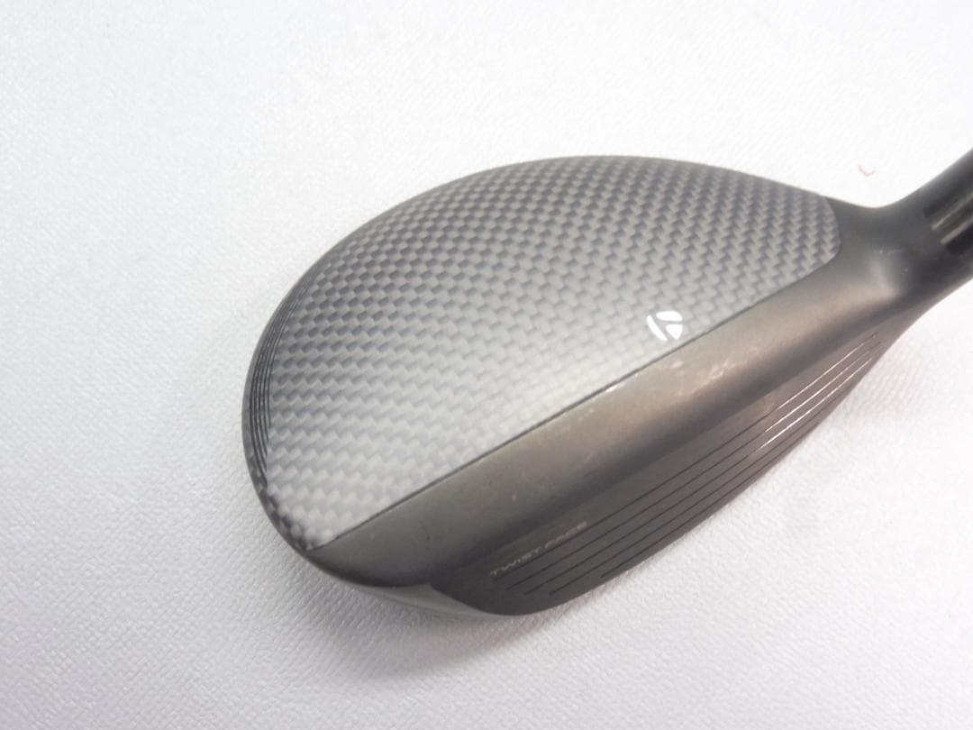 テーラーメイド　QI35　 4U 22° ヘッド