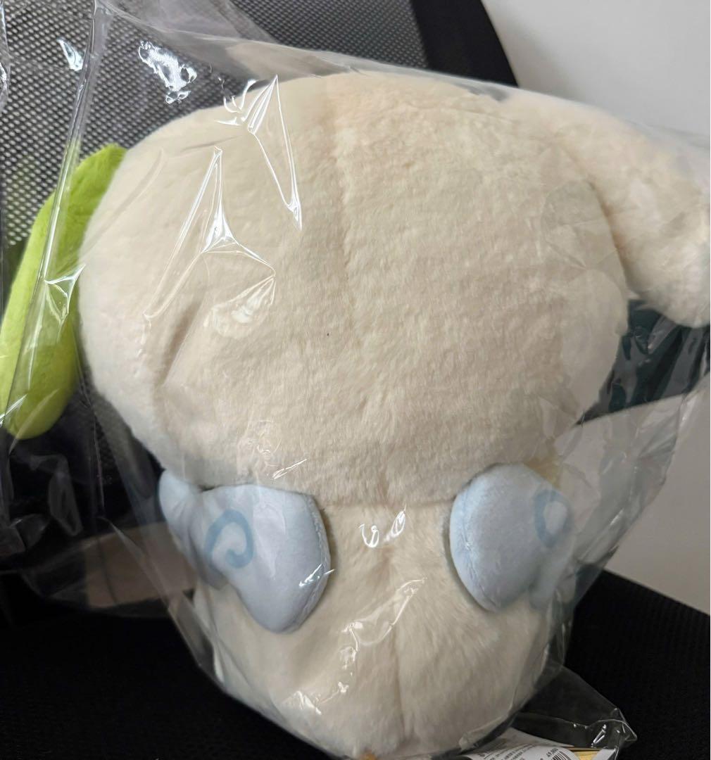 NCT WISH wish bakery リョウ 30cm doll ぬいぐるみ