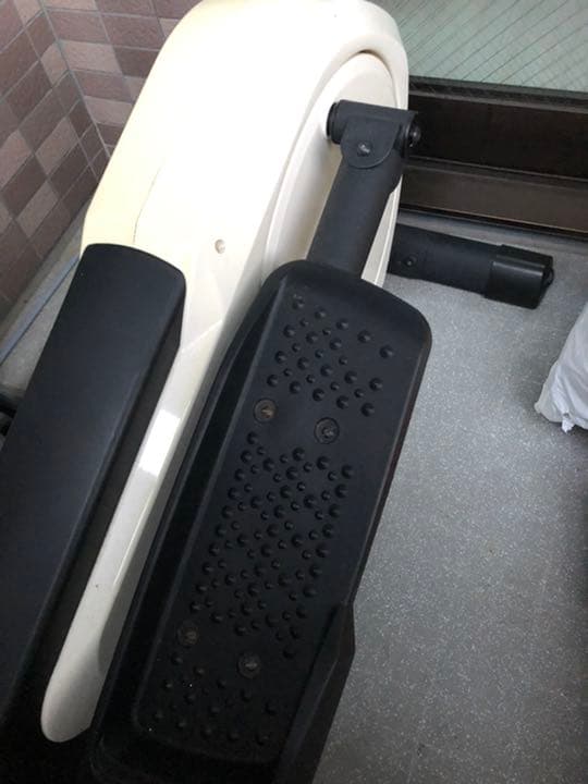DYACO   SE155クロストレーナー