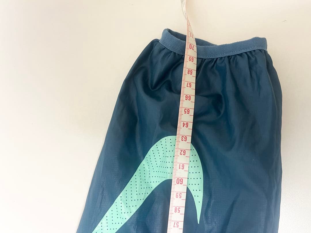 【美品‼️】Nike ピステ上下 セットアップ　ダークブルー NFTB ナイキ
