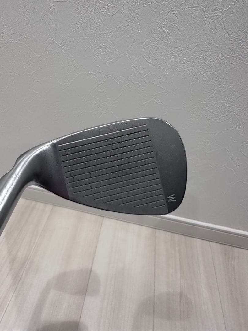 PING G410 アイアンセット5本(6〜W)