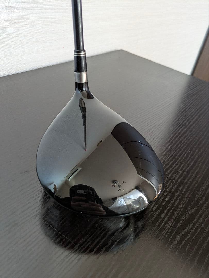 スリクソン短尺メンズドライバーZR800ゴルフクラブ初心者グリップ新品SR男右