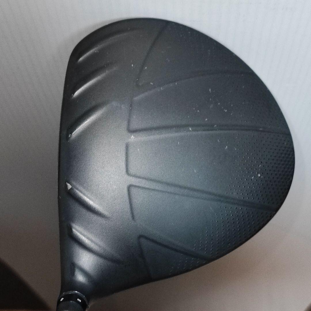PING G400 MAX 10.5° ドライバー ヘッド単品 訳有 名器