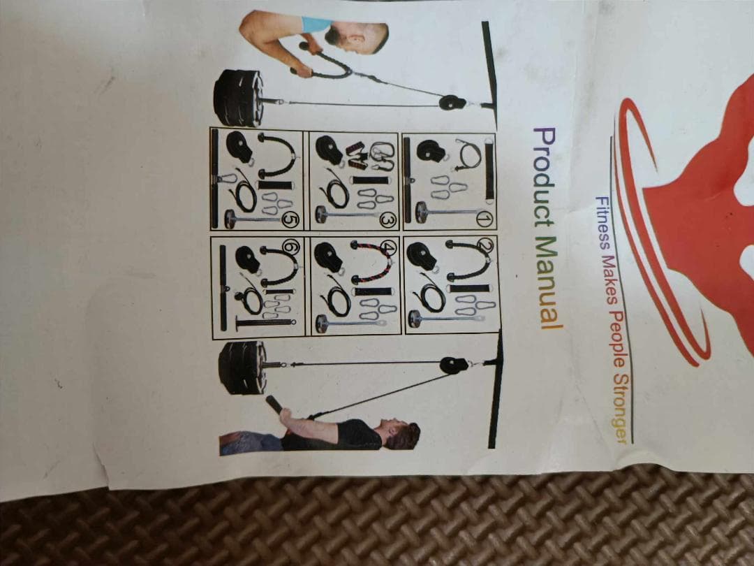 ウエイトトレーニング Gym