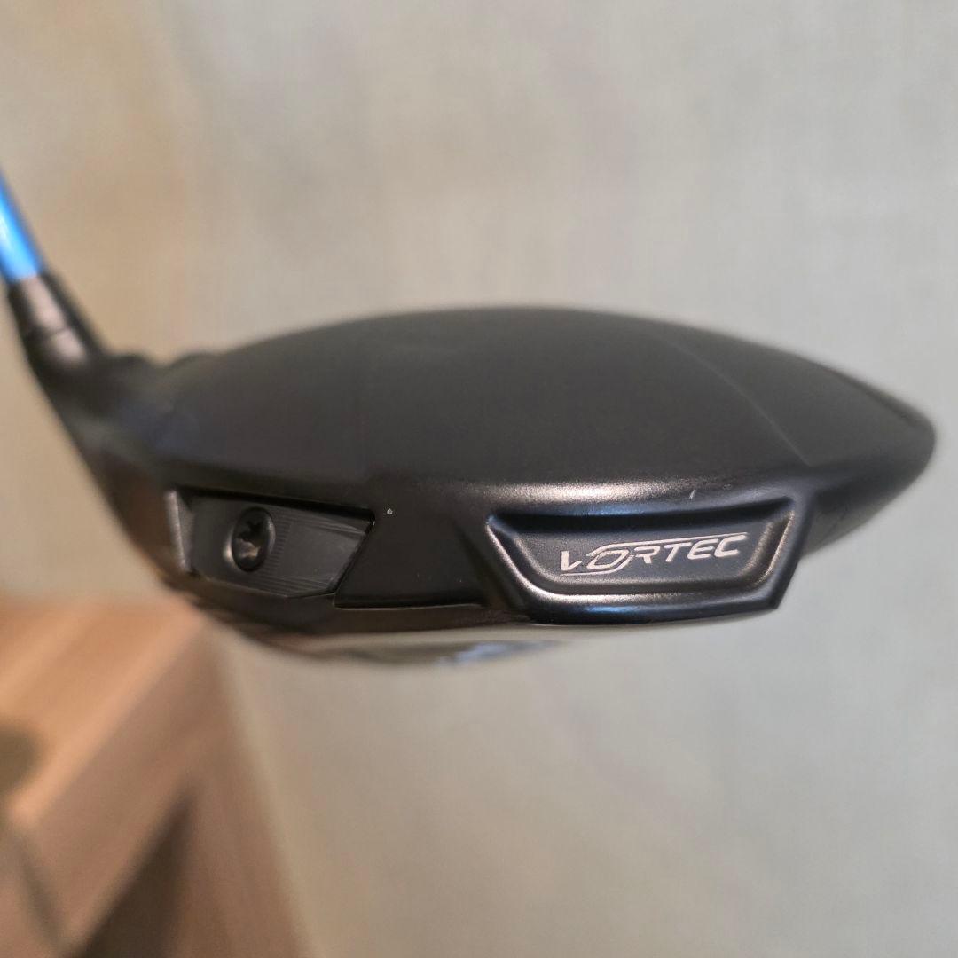 PING G425 SFT ドライバー　ヘッドのみ