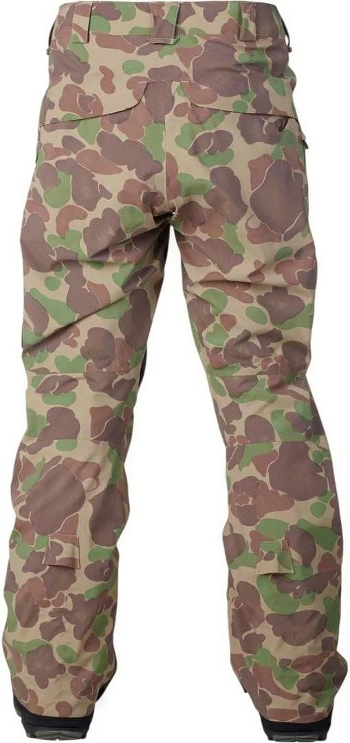バートン ak 3L hover pants ホバーパンツ S ゴアテックス