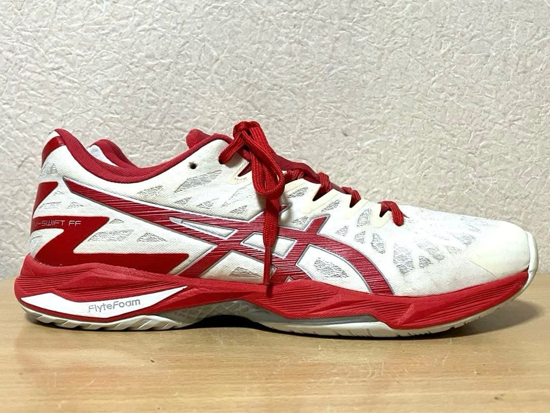 ★ASICS V-SWIFT FF 2 アシックス バレーボールシューズ 27
