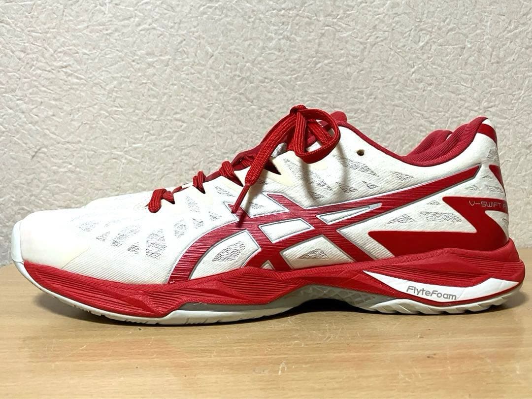 ★ASICS V-SWIFT FF 2 アシックス バレーボールシューズ 27
