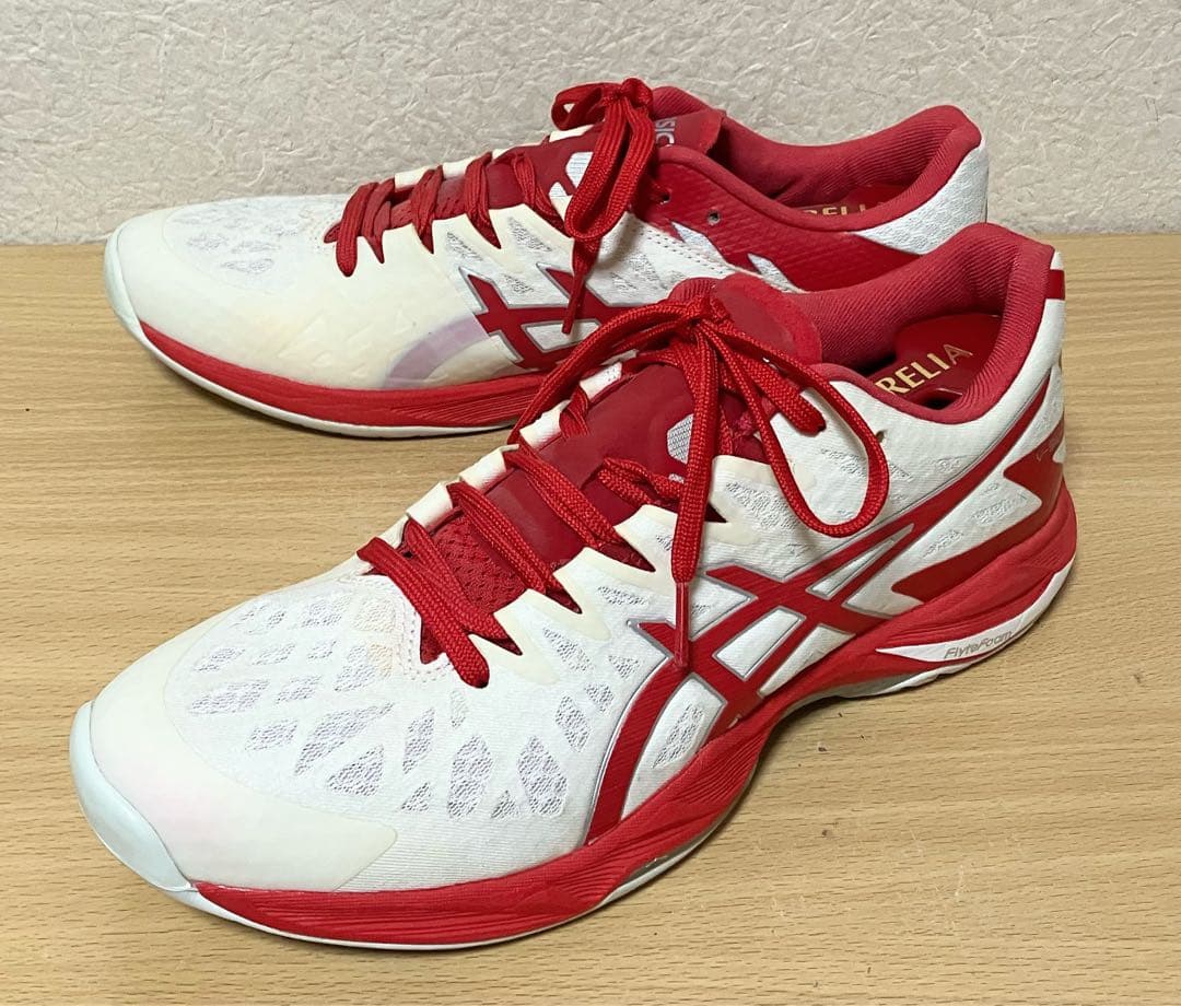 ★ASICS V-SWIFT FF 2 アシックス バレーボールシューズ 27