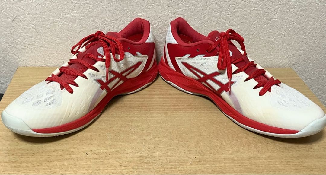 ★ASICS V-SWIFT FF 2 アシックス バレーボールシューズ 27