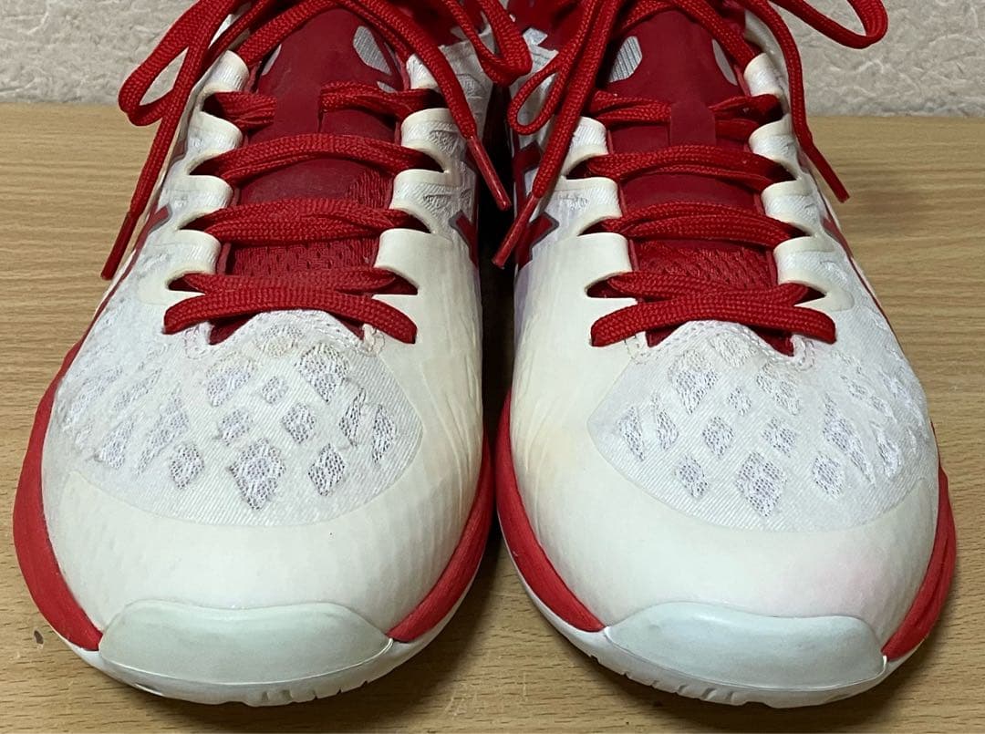 ★ASICS V-SWIFT FF 2 アシックス バレーボールシューズ 27