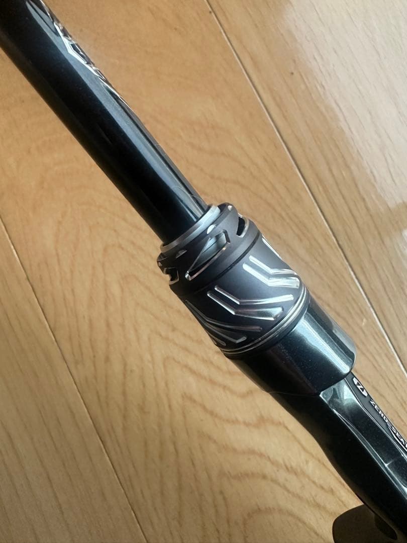 スティーズ リアルコントロール C73H-SV・ST