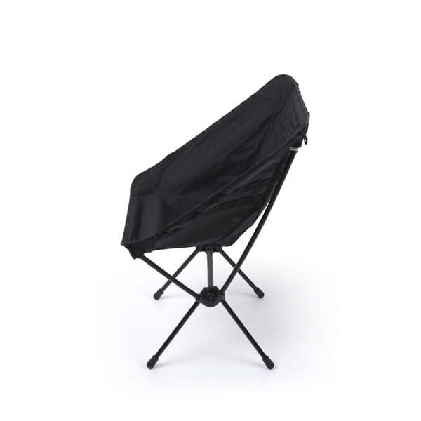 【新品】　Helinox　アドバンスド タクティカルチェアスキン 　ブラック