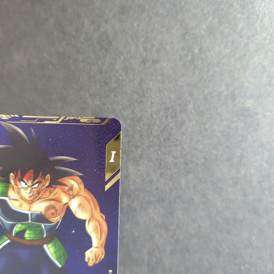 バーダック SDV1-045 GDR パラレル ドラゴンボールスーパーダイバーズ