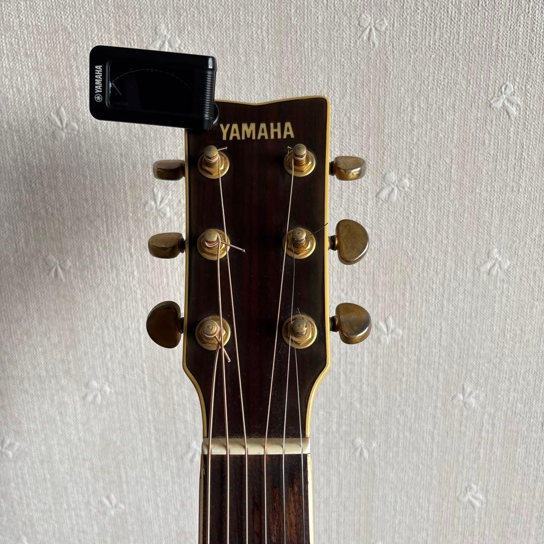 Yamaha アコースティックギター ドレッドノート