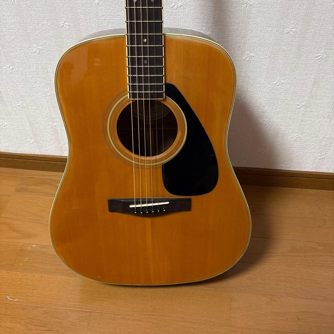 Yamaha アコースティックギター ドレッドノート
