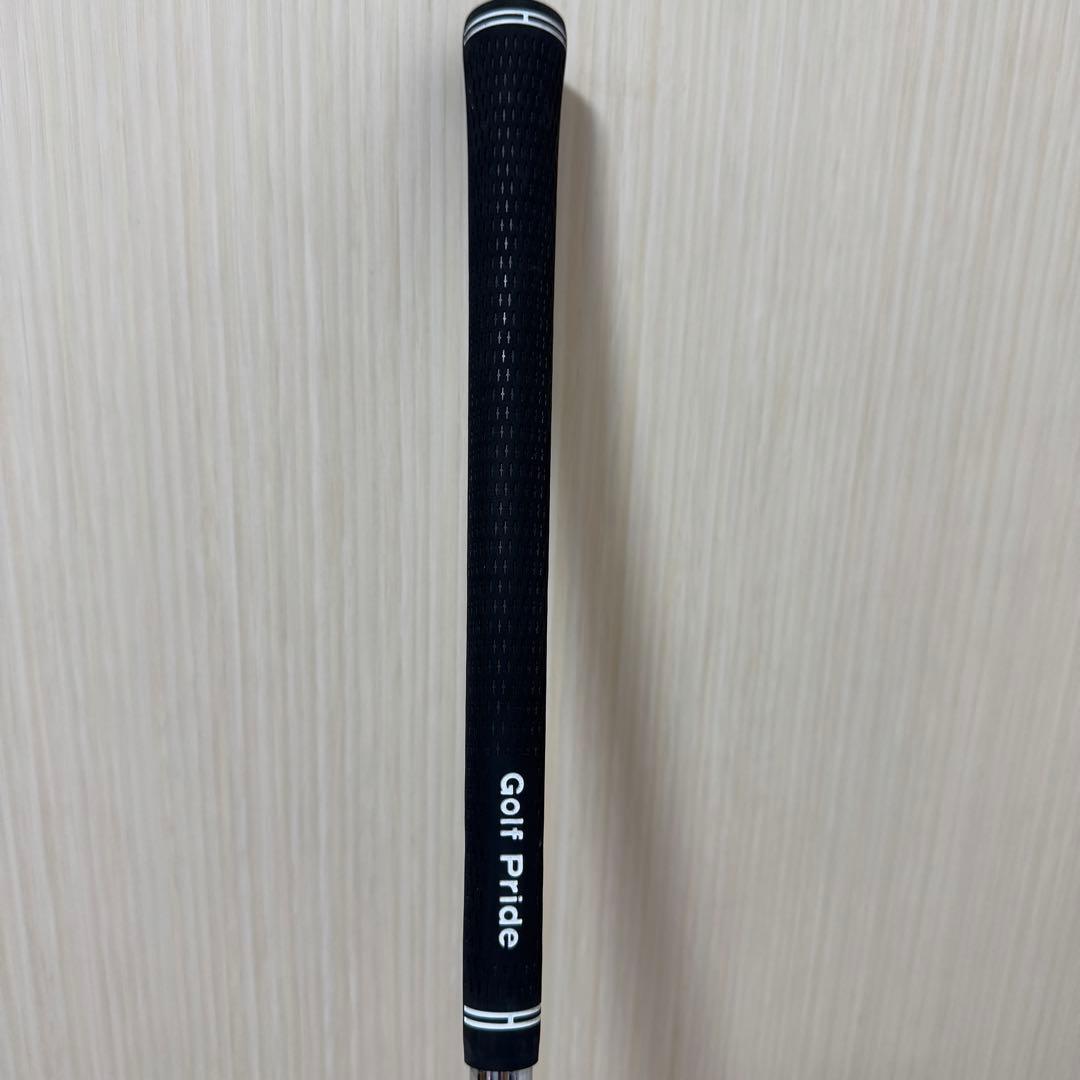 SRIXON スリクソン ZX5 MkⅡ 4番アイアン 4鉄 4I