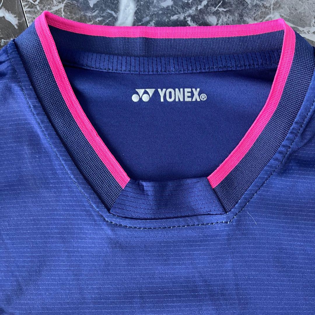 YONEX ユニ　L 海外