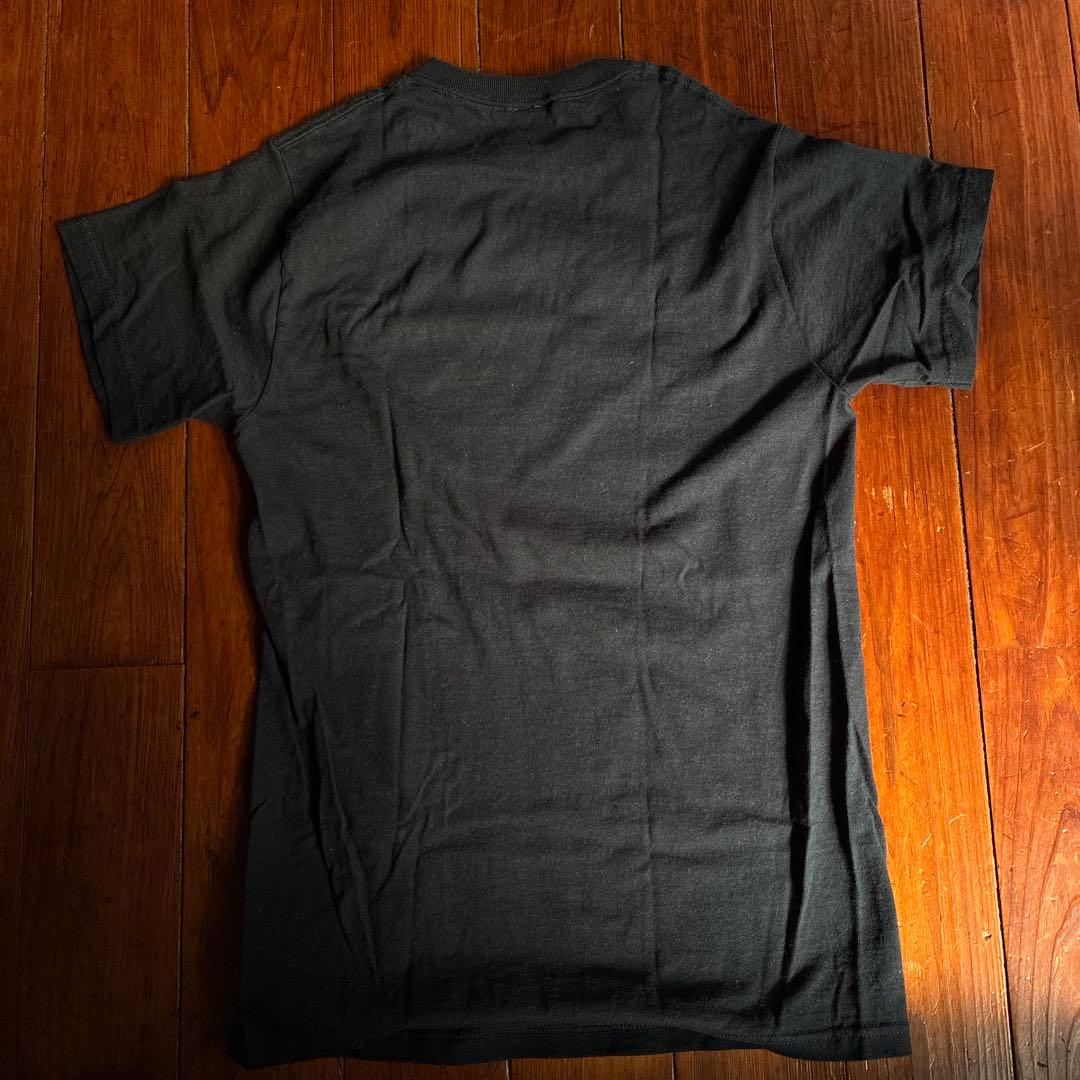 レアYAPHET KOTTO Tシャツ Made in USA