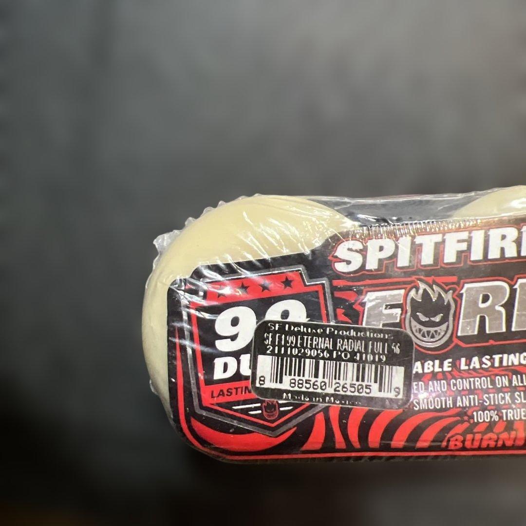 Spitfire Formula Four 99D ウィール56mm