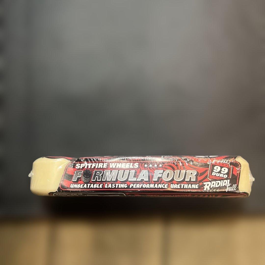 Spitfire Formula Four 99D ウィール56mm