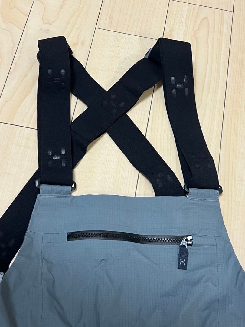 VASSI GTX PRO BIB MEN 23-24モデル