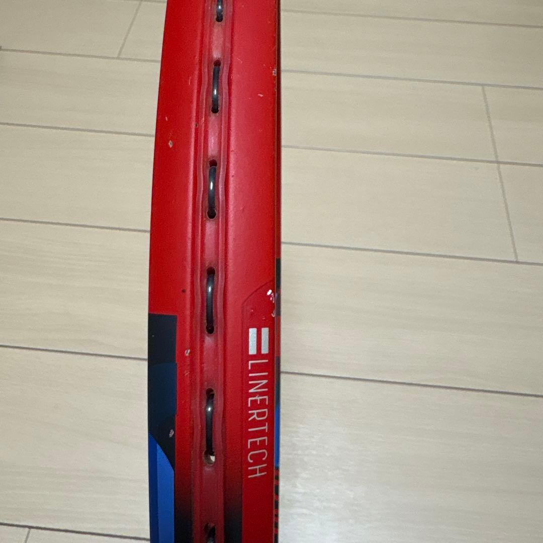 YONEX VCORE100 G2（2023）