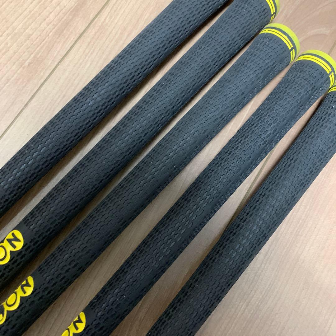 BRIDGESTONEブリヂストン TOUR STAGE アイアン5本セット
