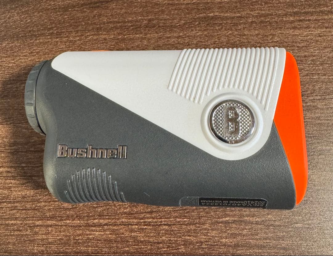 Bushnell ピンシーカー A1-SLOPE ゴルフ用距離計