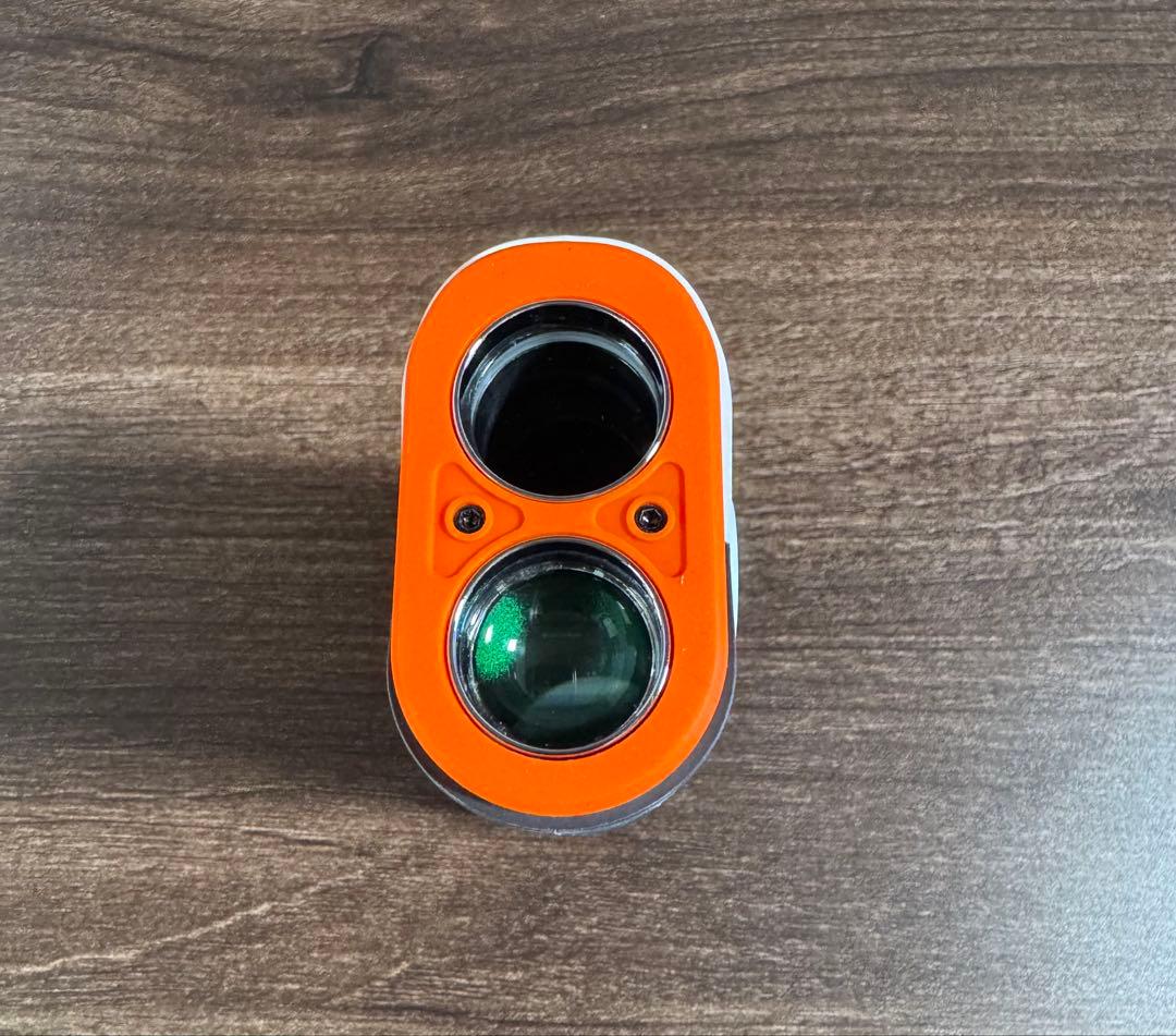 Bushnell ピンシーカー A1-SLOPE ゴルフ用距離計