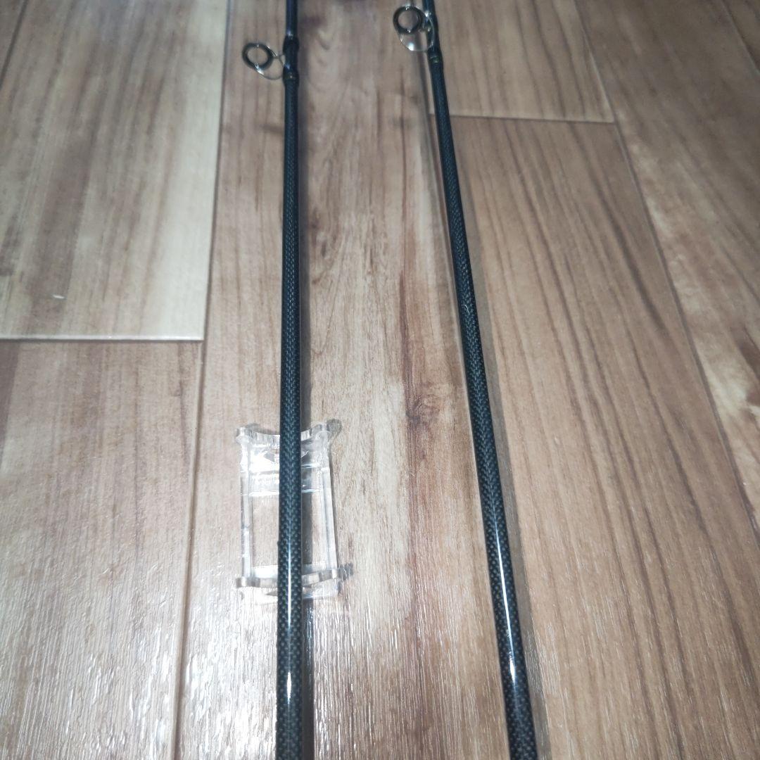Megabass デストロイヤー F2-57X PIN SHOT スペ　2本