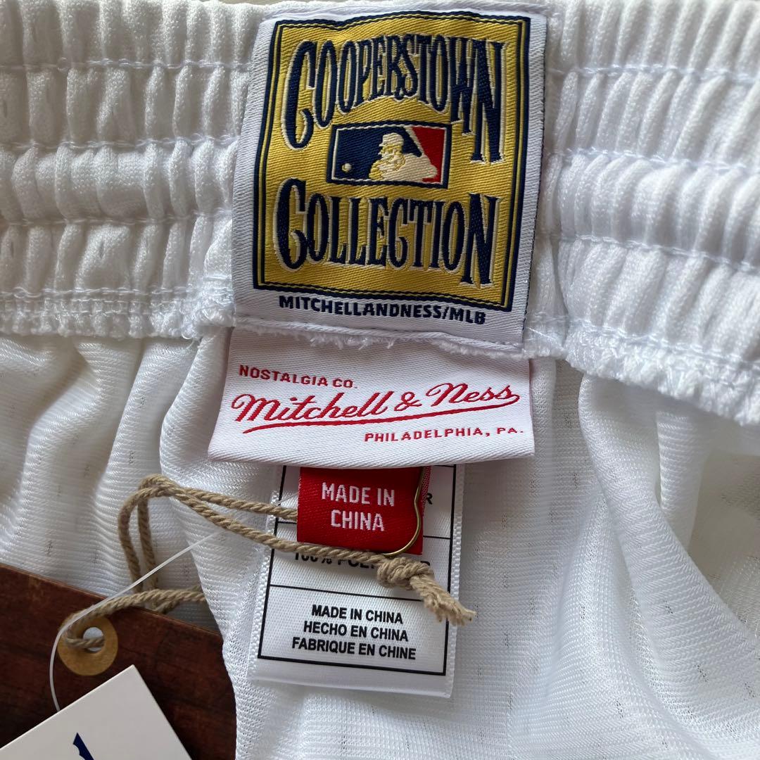 新品 ★MLB ヒューストン・アストロズ　ハーフパンツ　バスパン　メジャーリーグ