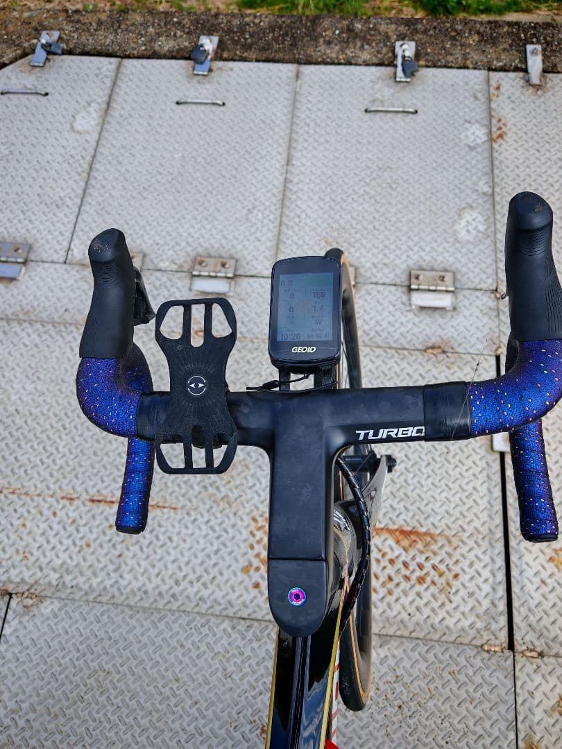 自転車本体 Merida Reacto disc team-e 2019 sizeXS
