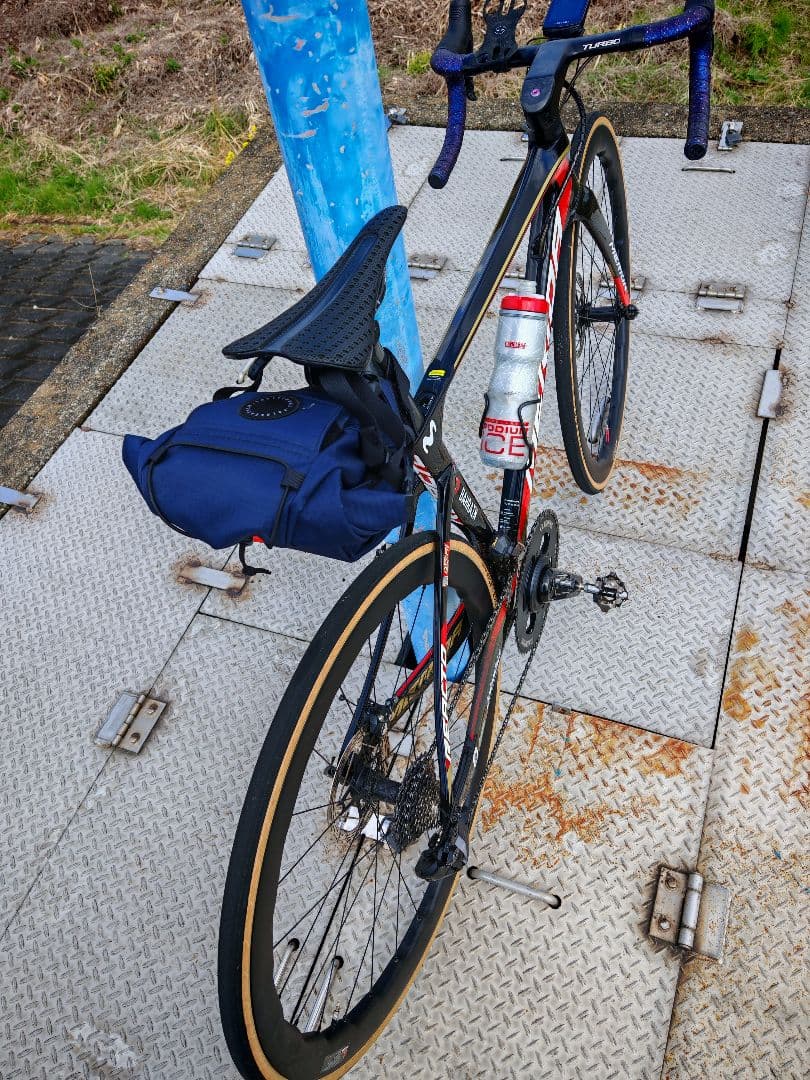 自転車本体 Merida Reacto disc team-e 2019 sizeXS