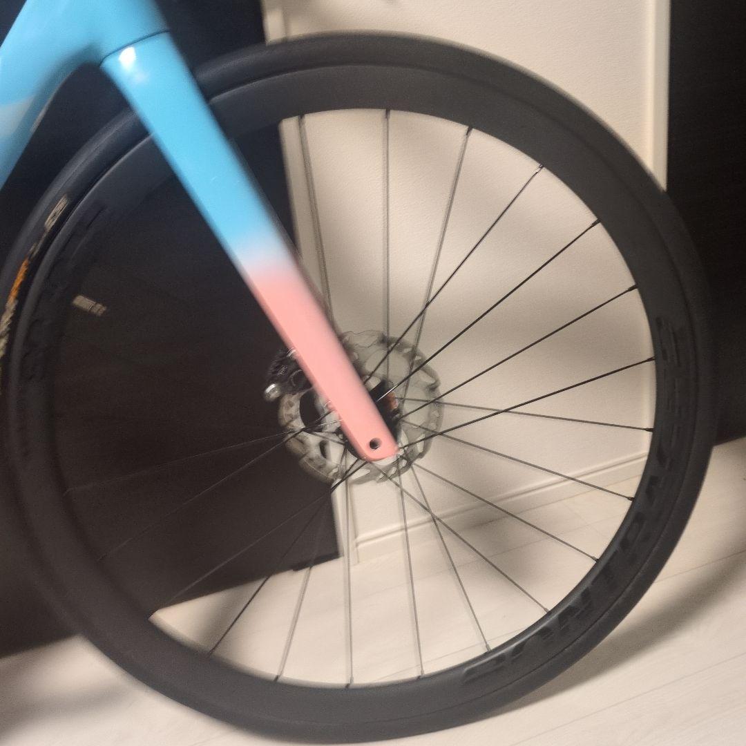 トレック エモンダALR5 56サイズ