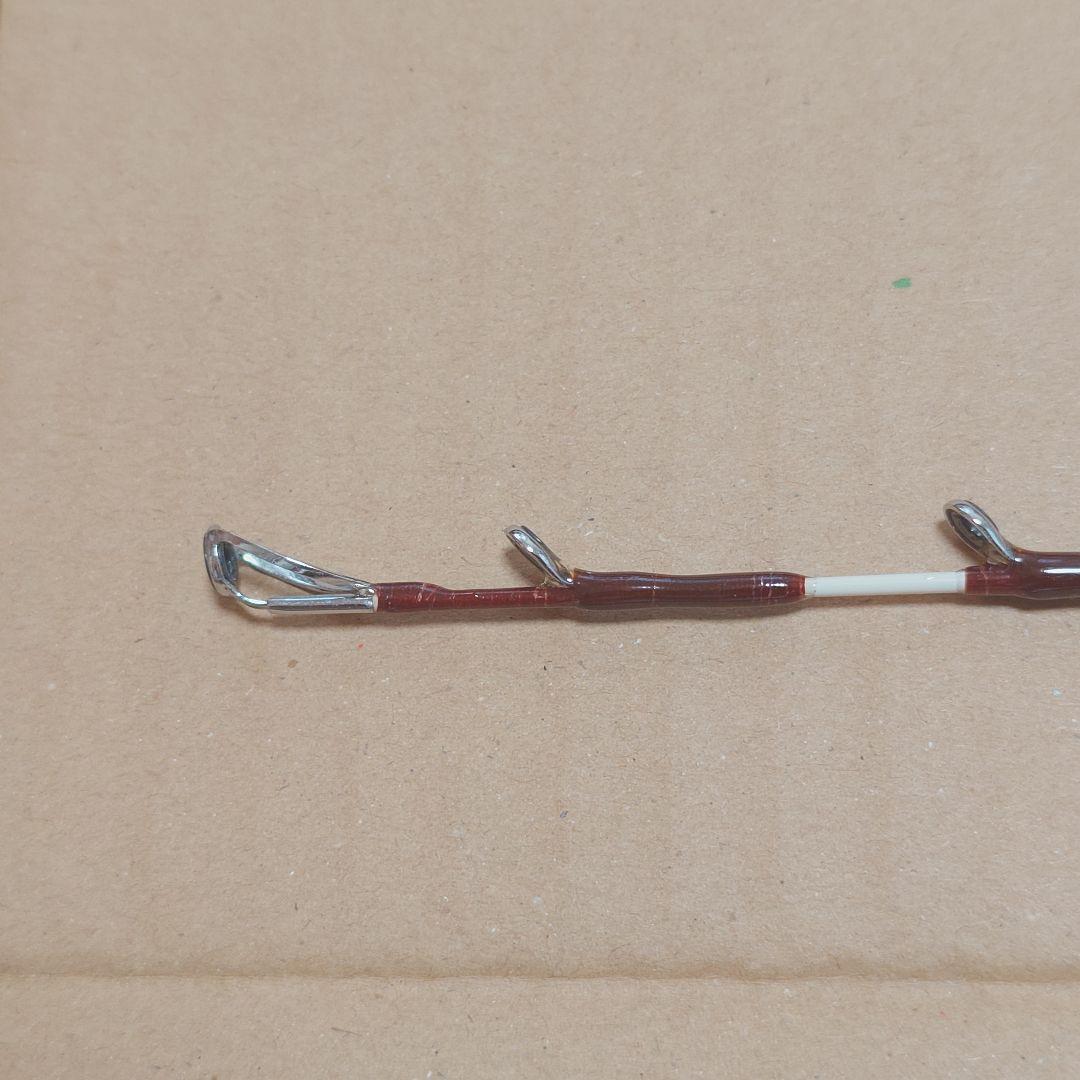 【美品】ダイワリーディングXA82(Ⅳ)