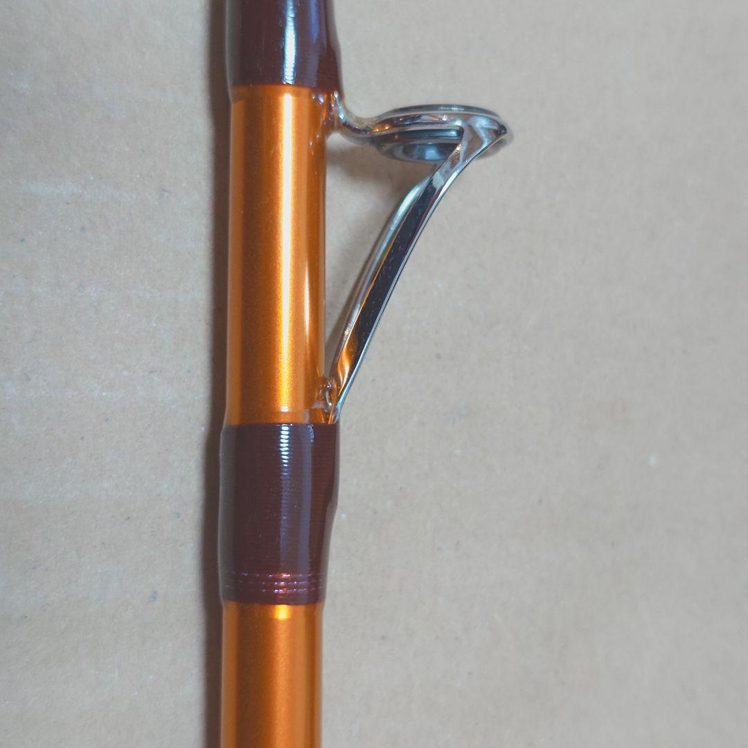 【美品】ダイワリーディングXA82(Ⅳ)